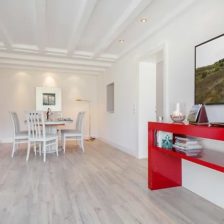 Landhaus Entenhof App 4 *