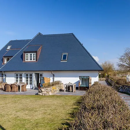 Landhaus Entenhof App 4 Appartamento *