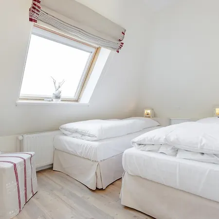 Landhaus Entenhof App 4 Appartamento *