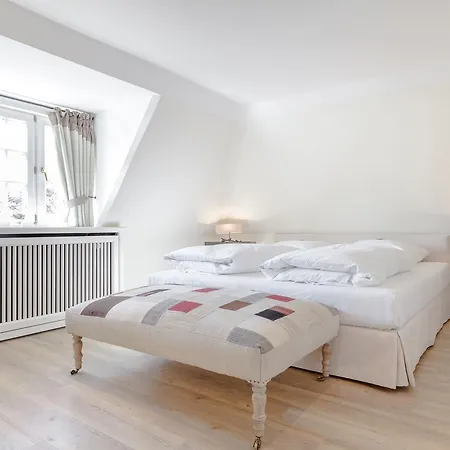 Appartamento Landhaus Entenhof App 4 *