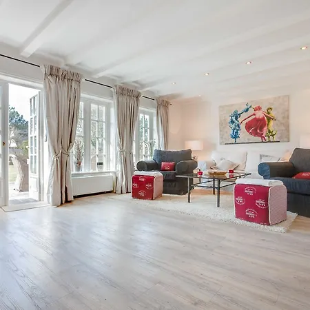Appartamento Landhaus Entenhof App 4 *