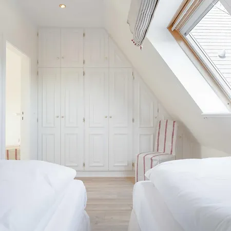 Landhaus Entenhof App 4 Appartamento *