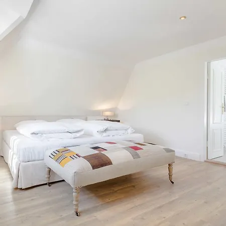 Landhaus Entenhof App 4 Appartamento