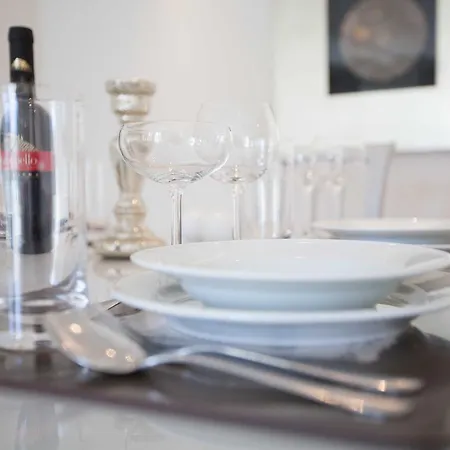 Landhaus Entenhof App 4 * Wenningstedt-Braderup